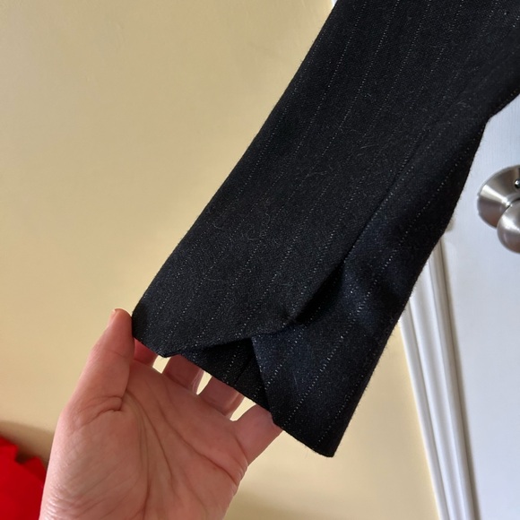 Zadig & Voltaire Voly Raye blazer - Picture 6 of 8